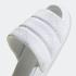 Adidas Adilette Essential Slides Cloud Vit Kristall Vit HQ6070