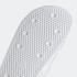 Adidas Adilette Essential Slides ענן לבן קריסטל לבן HQ6070