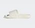 Adidas Adilette Lite Slide Off Wit Speckled Donkerbruin Core Wit HQ6118