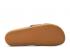 Adidas Adilette Slides Cork Core Energy Hitam Oranye Putih Cloud FZ4128