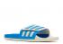 Adidas Adilette Tnd Slides Bílá Modrá Rush Sky Wonder GZ5932