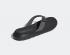 Adidas Comfort Flip-Flop Core Negro Gris Cinco FY8654