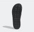 Adidas Comfort Flip-Flop Core สีดำสีเทา Five FY8654