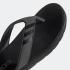 Adidas Comfort Flip-Flop Core Schwarz Grau Fünf FY8654