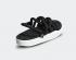 Adidas Noda Sandals Core Black Core Vit FZ6438