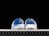 Adidas Originals Adilette 22 Slides Blau Weiß HP6528