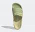 Adidas Originals Adilette 22 Slides Magic Lime St Desert Sand GY1597
