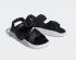 Adidas Originals Adilette Sandaal Core Zwart Wolk Wit HP2184