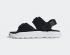 Adidas Originals Adilette Sandal Core Negro Nube Blanco HP2184