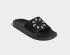 Adidas Originals Adilette Slides Core Zwart Wolk Wit H02888