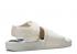 Adidas Pharrell X Adilette 20 Sandal Crème Blanc EG7831