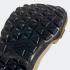 阿迪達斯 Terrex Cyprex Ultra 涼鞋 Wild Moss Core 黑色 FX4532