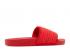 Adidas Nữ Adilette Slide Vivid Red HQ1479