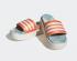 Adidas x Marimekko Aqualette Ocean Clogs Cloud White Semi Coral HP6730, 신발, 운동화를