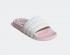 Disney x Adidas Adilette Slide Bambi 透明粉紅色雲朵白色核心黑色 GV7910