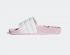 Disney x Adidas Adilette Slide Bambi Clear Pink Cloud White Core Sort GV7910