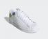 Addias Superstar Los Angeles Calçado Branco Núcleo Preto Sapatos FW2846