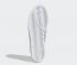Addias Superstar Los Angeles Footwear White Core Черные туфли FW2846