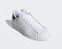 Addias Superstar Shanghai Footwear Bianco Core Nero-Rosa Shock FW2818
