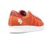 Adidas Footpatrol X Superstar 80v Fp Fox Red Core Putih B34078