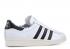 Adidas Have A Good Time X Superstar 80s Chalk White Core Black Обувь G54786