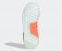 Adidas NMD R1 V2 Cloud White Solar Red Core Black Shoes FX9451