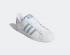 Adidas Orijinal Superstar Bulut Beyazı Sihirli Gri Altın Folyo GY0977,ayakkabı,spor ayakkabı