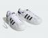 Adidas Originals Superstar AYOON Obuwie White Core Black IF5418