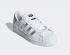 Adidas Originals Superstar Bold White Iridescent True Pink Core Zwart FY5131