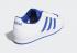 Adidas Originals Superstar Wolkenweiß Fettblau Klares Granit FV8272