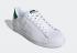 Adidas Originals Superstar Cloud White Collegiate Green FX4279