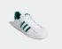 Adidas Originals Superstar Cloud White Collegiate Green GZ3742
