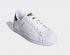 Adidas Originals Superstar Cloud White Collegiate Navy FX4280, 신발, 운동화를