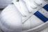 Adidas Originals Superstar Cloud White Core 海軍金金屬色 D98000