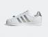 Adidas Originals Superstar Bulut Beyaz Altın Metalik GY9572,ayakkabı,spor ayakkabı