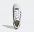Adidas Originals Superstar Bulut Beyaz Altın Metalik GY9572,ayakkabı,spor ayakkabı
