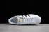 Adidas Originals Superstar Cloud Белое Золото Металлик Туфли S81872