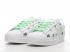Adidas Originals Superstar Cloud Hvid Grønne Sko HO5668