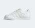 Adidas Originals Superstar Bulut Beyazı Kırık Beyaz Altın Metalik GZ3386,ayakkabı,spor ayakkabı