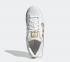 Adidas Originals Superstar Bulut Beyazı Kırık Beyaz Altın Metalik GZ3386,ayakkabı,spor ayakkabı