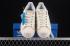 Adidas Originals Superstar Cloud Blanc Rose Bleu Chaussures GW3310