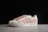 Adidas Originals Superstar Cloud Hvid Pink Core Sort GW4444