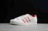 Adidas Originals Superstar Bulut Beyaz Kırmızı Metalik Altın CZ4715,ayakkabı,spor ayakkabı