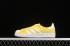 Adidas Originals Superstar Cloud White Yellow S82581