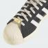 Adidas Originals Superstar Core Zwart Wolk Wit Crème Wit ID4676