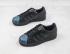 Adidas Originals Superstar Core Black Xeno Blue Shoes FW6388