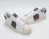 Adidas Originals Superstar Broderie Blanc Multicolore FY6735