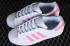 Adidas Originals Superstar White Bliss Pink Gold Metallic IG2749