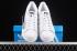 Adidas Originals Superstar Alas Kaki Putih Hazy Blue GZ3034