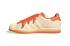 обувки Adidas Originals Superstar Melting Sadness Hot Dog Orange FZ5256